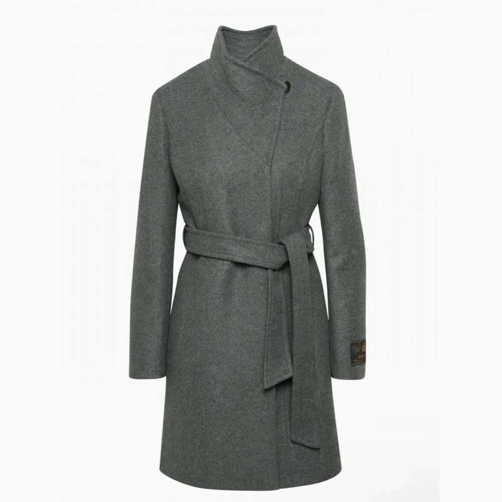 Aritzia Babaton Conor Coat